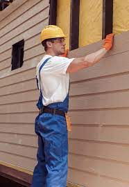 Best Historical Building Siding Restoration  in Pittsburg, KS